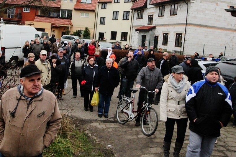 Wypadek w Kamieniu Pomorskim. Kierowca usłyszał zarzuty