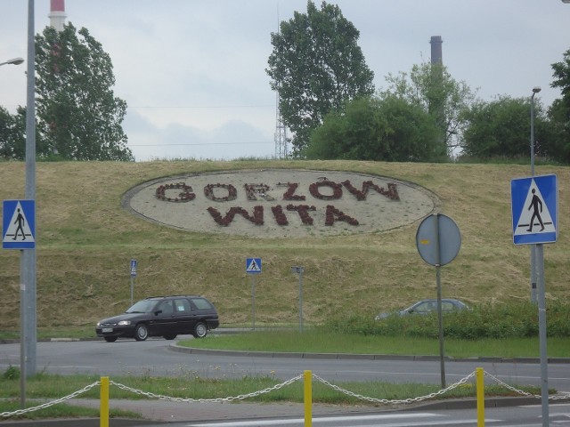 Na tym rondzie ma się zaczynać obwodnica północna