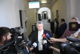Robert Janeczek domaga się 42 mln zł od Skarbu Państwa. Sąd uchylił wyrok ZDJĘCIA