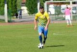 3 liga piłkarska. Foto-Higiena Gać - Stal Brzeg 2-1 