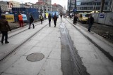 Remont 3 Maja w Katowicach: Urzędnicy zapowiadają, że zniszczone płyty będą naprawione [ZDJĘCIA]