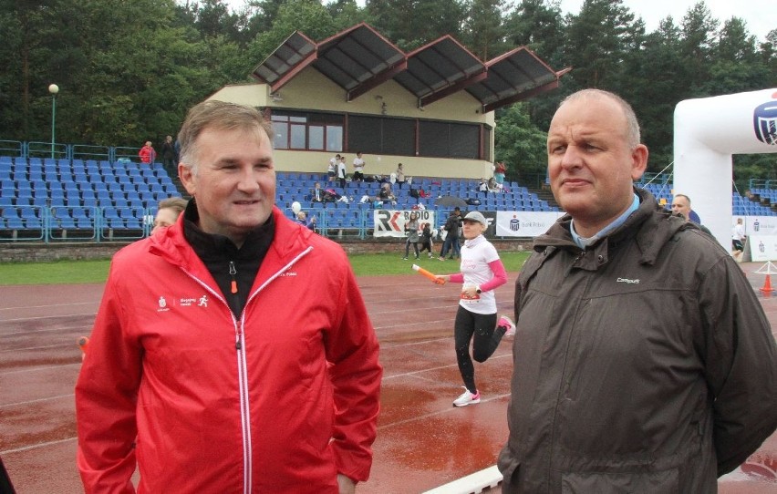 W Kielcach odbył się 3. PKO Bieg Charytatywny. Najważniejszy był szczytny cel