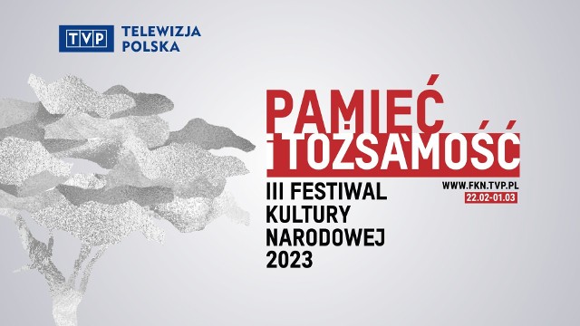 Festiwal Kultury Narodowej "Pamięć i Tożsamość" jest inicjatywą Telewizji Polskiej. Głównym założeniem tego wydarzenia jest upowszechnianie treści o tematyce tożsamościowej, upamiętnienie historii naszego kraju i dokonań wybitnych Polaków.