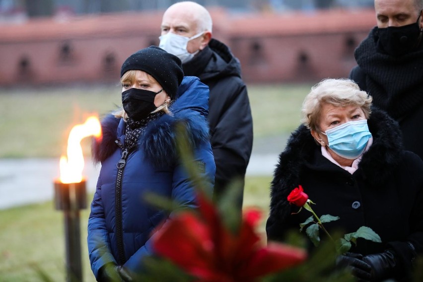 Halina Kwiatkowska, krakowska aktorka i pedagog, koleżanka z...