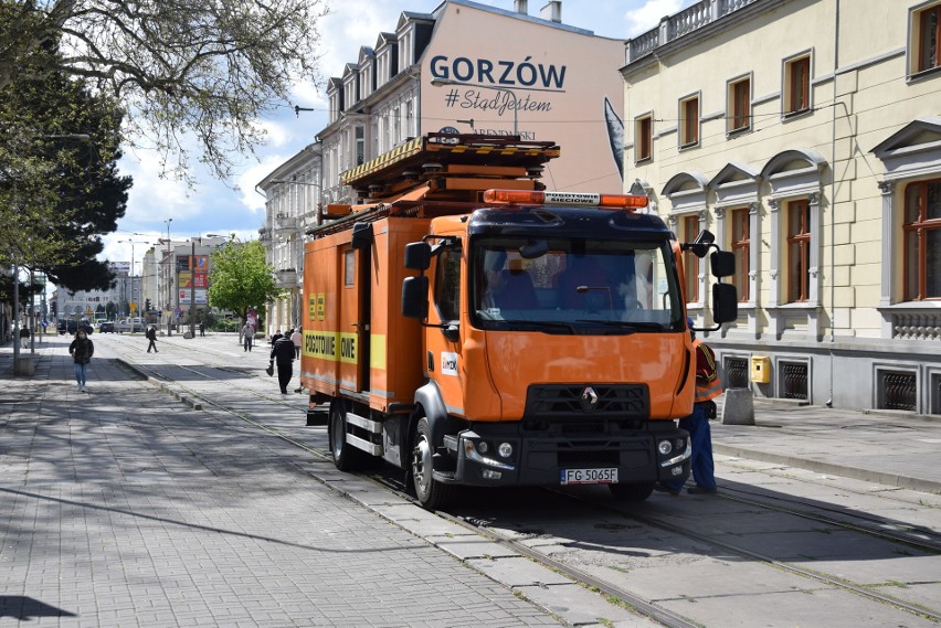 Ulice: Sikorskiego i Mieszka I na początku zostaną...