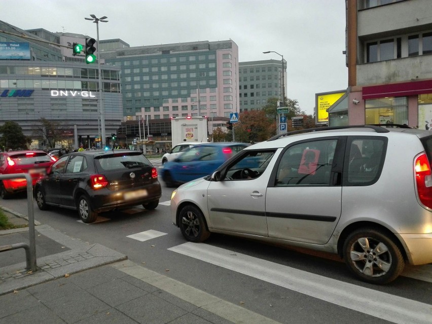 Kolejny dzień protestów kobiet na szczecińskich ulicach - 26.10.2020