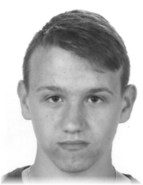Gdańsk: Zaginął Maciej Heba. 17-latek opuścił placówkę opiekuńczo-wychowawczą i nie ma z nim kontaktu