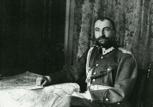Generał Tadeusz Rozwadowski jako autor planu bitwy warszawskiej był całkowicie lojalny wobec Józefa Piłsudskiego
