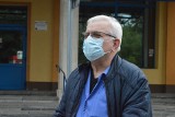 Wzrasta liczba zakażonych koronawirusem w szpitalu w Ostrowcu. Trzecia fala stała się faktem