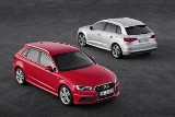 Używane Audi A3 III (2013-2020). Wady, zalety, ceny. Czy warto kupić? 