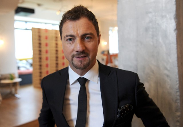 Jerzy Dudek w piątek będzie gościł w Tychach