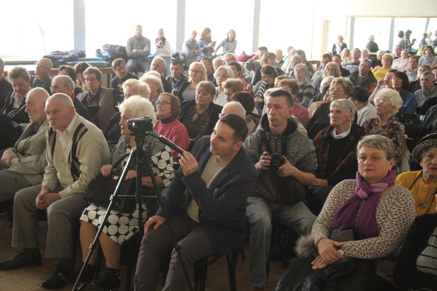 Kielecki zespół Passionata zachwycił publiczność (ZDJĘCIA) 