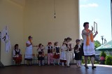 Przedszkolaki z „Borowiaczka” poznają kultury 