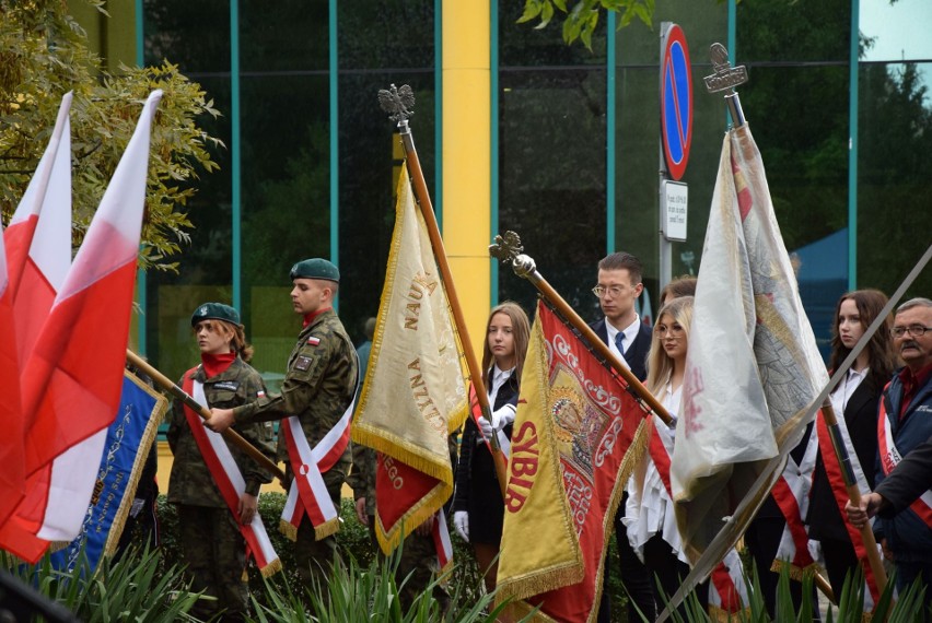 Obchody 82. rocznicy agresji sowieckiej na Polskę, 17...