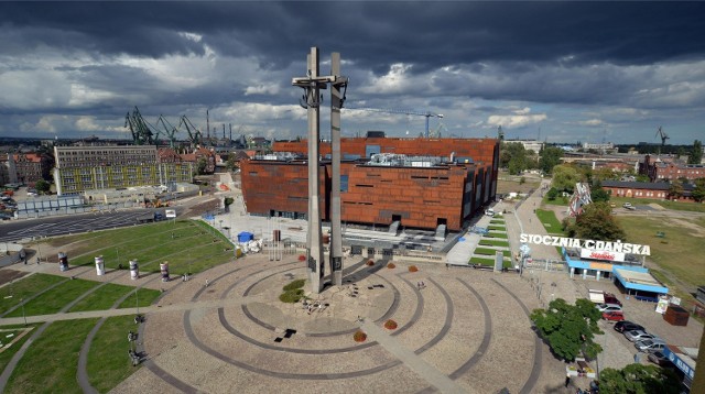 Europejskie Centrum Solidarności nie uczciło rocznicy 4 czerwca