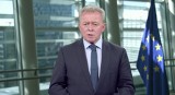 Komisarz Janusz Wojciechowski: Europejski Zielony Ład to bardzo dobry kierunek [wideo]