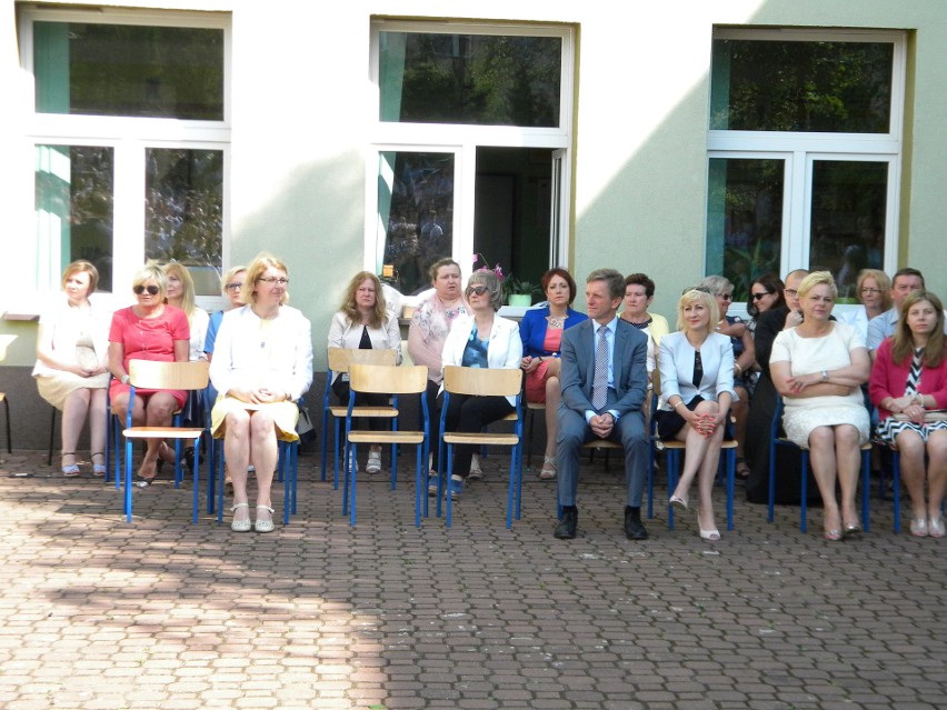Zakończenie roku szkolnego w ZSO w Sędziszowie. Zobacz zjęcia