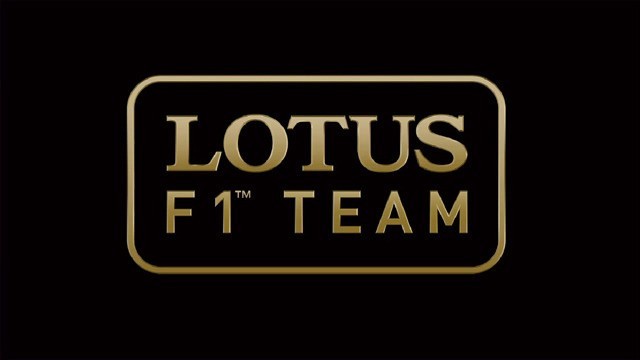 Fot. Lotus F1 Team