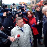 Prokuratura umorzyła śledztwo przeciwko Tadeuszowi Kauchowi