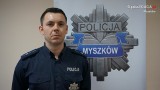 Poznaj swojego dzielnicowego w Myszkowie i powiecie myszkowskim. Dzielnicowy to policjant najbliższy mieszkańcom