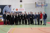 Pierwszy Ogólnopolski Turniej Karate "Raion Cup". Wystartowało ponad 300 zawodników