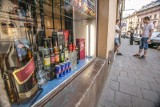 W sklepach nie kupisz alkoholu. Nocny zakaz obejmie centrum Krakowa