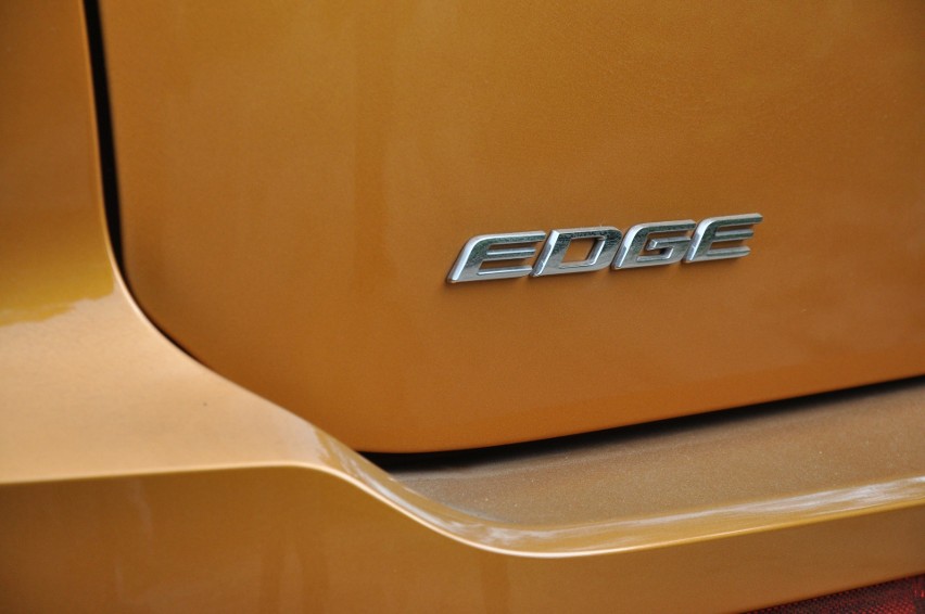 Ford Edge...