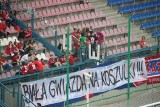 Biała Gwiazda wraca na koszulki piłkarzy Wisły (WIDEO)