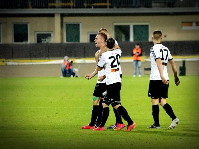 Energetyk wygrał z Okocimskim 4:1