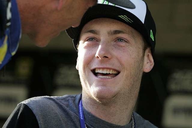 Darcy Ward w Toruniu