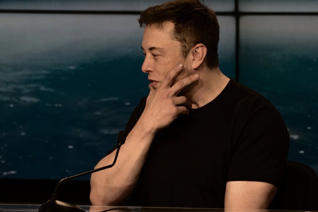 Elon Musk zapowiada „amnestię” dla zawieszonych kont na Twitterze