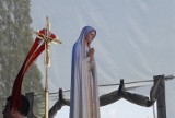 Figura Matki Bożej Fatimskiej w Diecezji Zielonogórsko-Gorzowskiej. Terminarz nawiedzenia