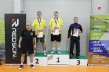 Odbył się turniej Małopolska Open By Redson w Tarnowie