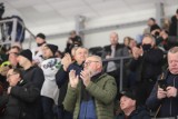 GKS Tychy - Unia Oświęcim 8:1. Zdjęcia szczęśliwych kibiców w Stadionie Zimowym!