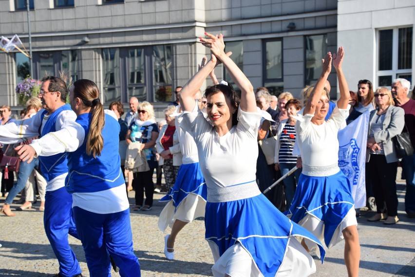 10. Podlaska Oktawa Kultur rozpoczęła się w Białymstoku....