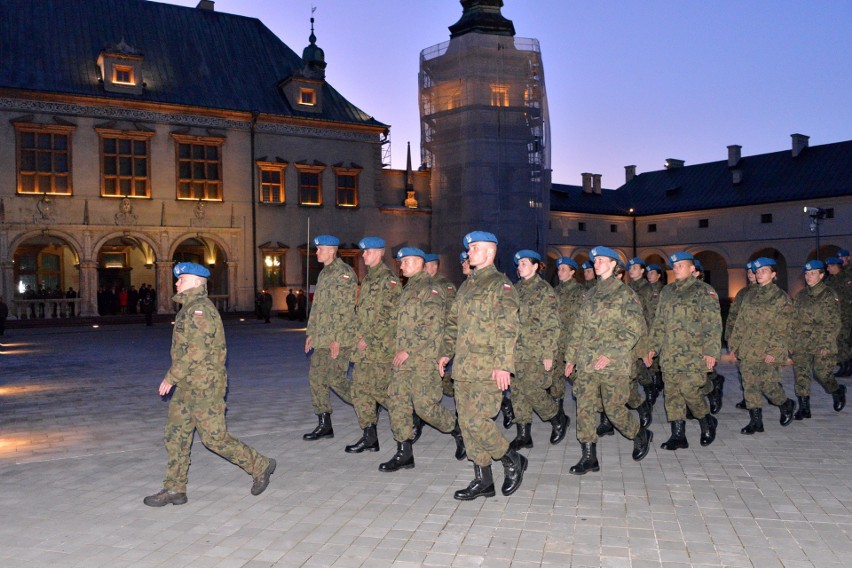 Żołnierze świętują. Jubileusz 30-lecie Centrum Przygotowań do Misji Zagranicznych (ZDJĘCIA)