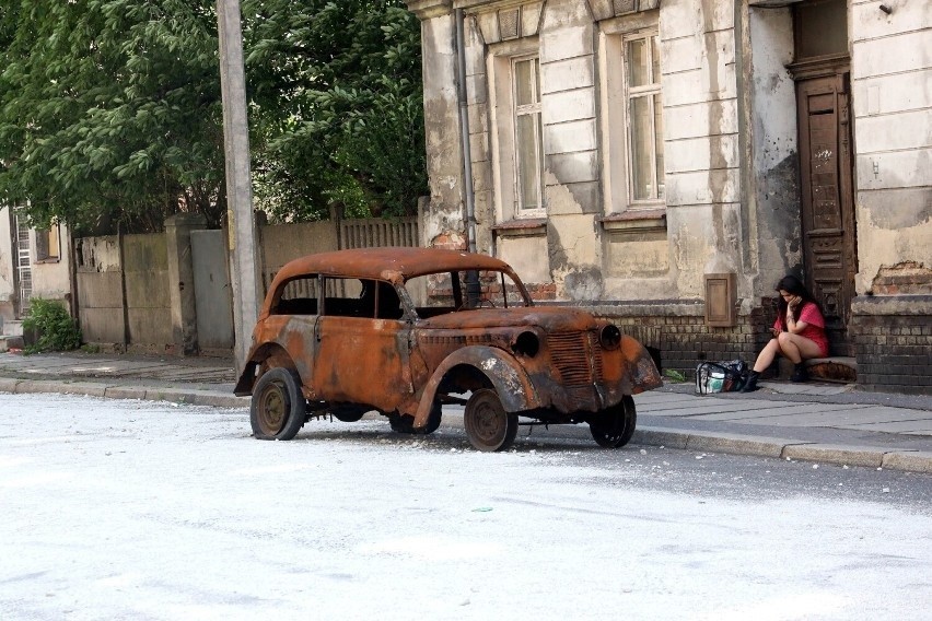 Dawna siedziba Gestapo w dolnośląskim mieście. Choć straszy, budzi zachwyt filmowców. To tu kręcono zdjęcia do hitu Netflix