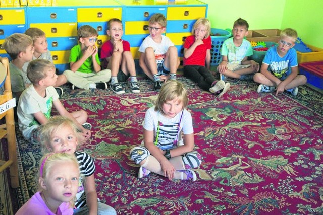 Słupskie przedszkola miejskie mogą jeszcze przyjąć dzieci urodzone w 2010 i 2011 roku.