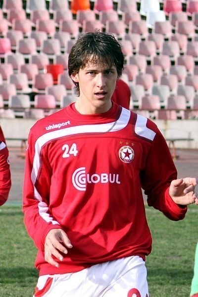 Aleksandar Tonew