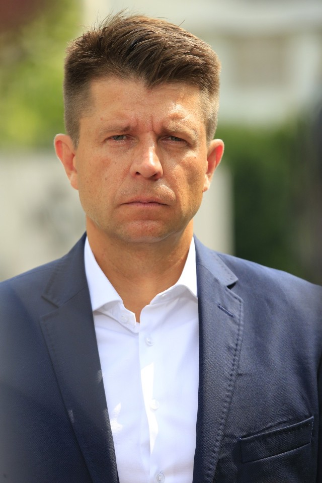 Ryszard Petru