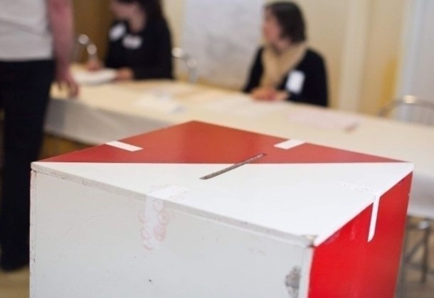 Lokale wyborcze Suski. Gdzie głosować w wyborach samorządowych 2014