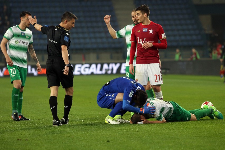 Lukas Haraslin, piłkarz Lechii Gdańsk: Cieszy drugi gol z rzędu, ale wygrana na wyjeździe bardziej