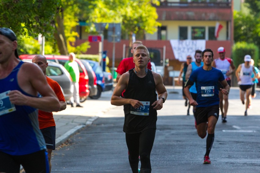 39. PKO Półmaraton Szczecin.