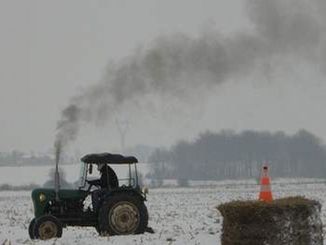 Migawka z ubiegłorocznej imprezy w Wielowsi