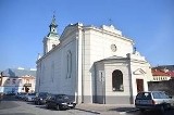 Parafia ewangelicka zaprasza na wiosenny koncert 