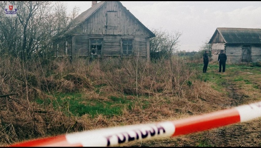 Sprawcy zabójstwa w Chomęciskach Małych zatrzymani po dwóch latach