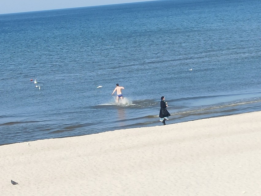 Międzyzdroje polecają się w tygodniu na relaks. Zobaczcie w...