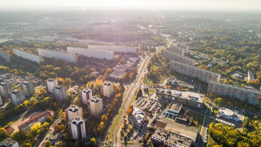 Jastrzębie-Zdrój traci miliony z powodu pandemii...