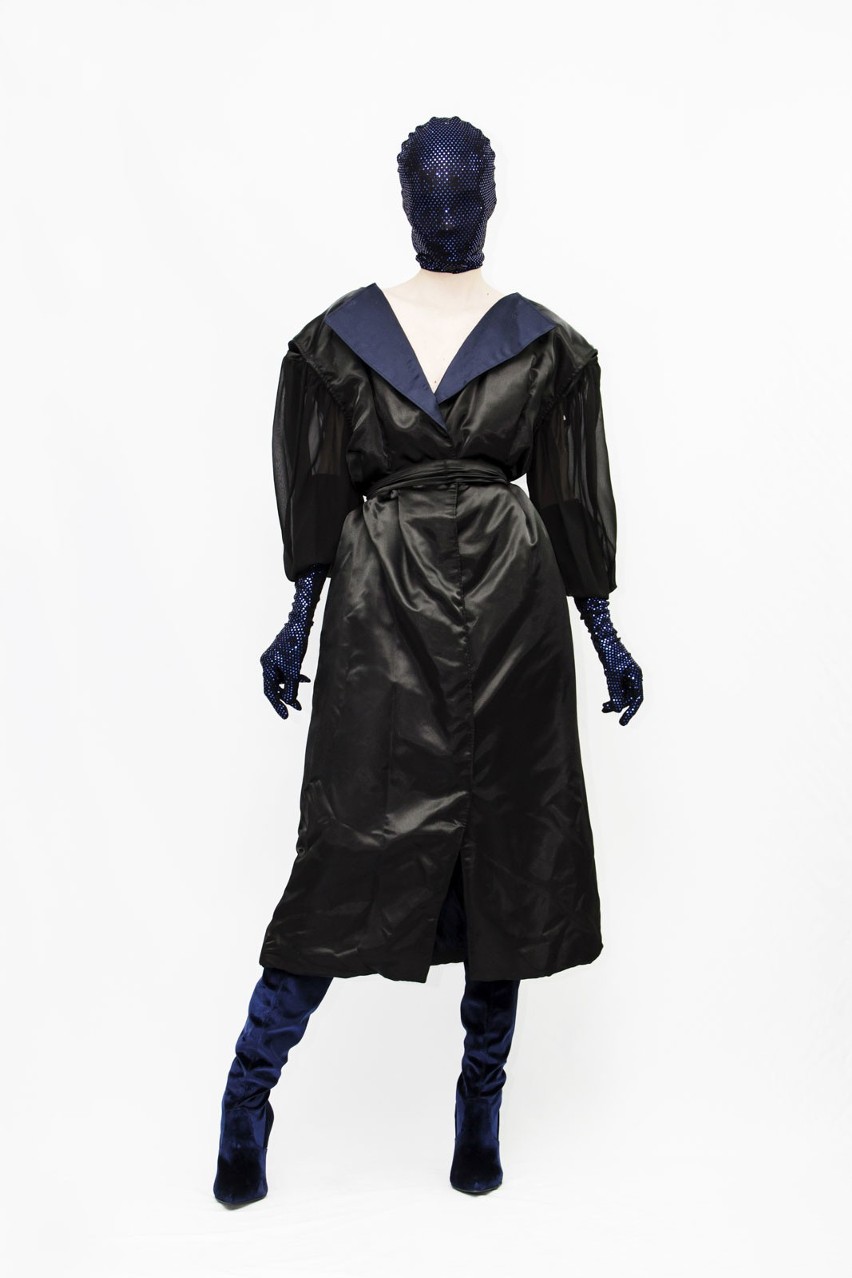 „Mistiness” jedną z finałowych kolekcji Radom Fashion Show 2022. Zobacz zdjęcia projektów
