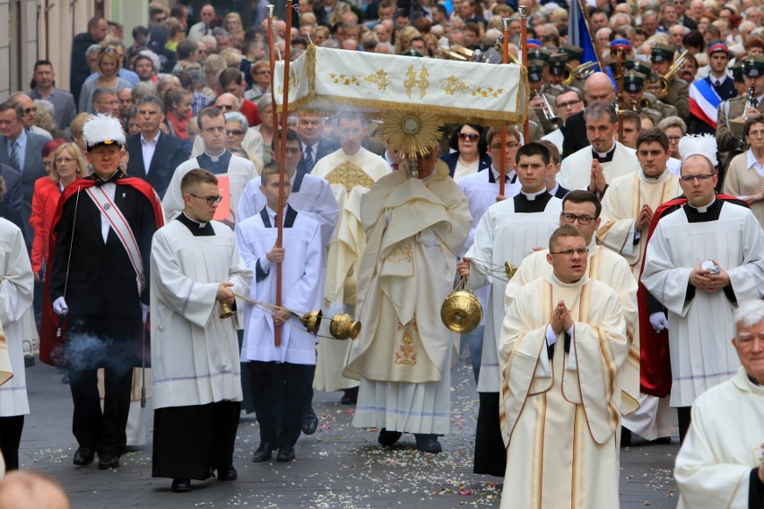 W czwartek, 20 czerwca Kościół katolicki obchodzić będzie...